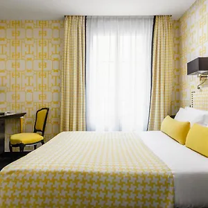 Hotel Monceau Elysees, Paris