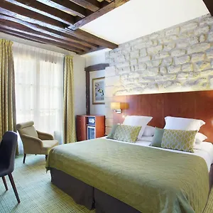 Hotel Lautrec Opera, Parijs