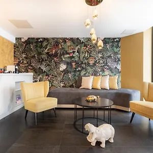 Hotel Lyon Bercy, Paris