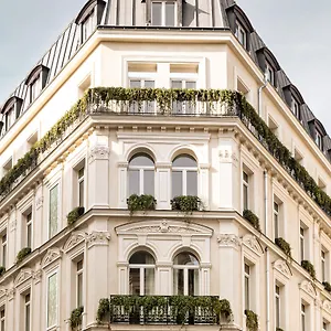 Hotel Chateau Des Fleurs - Champs-elysees, Paris