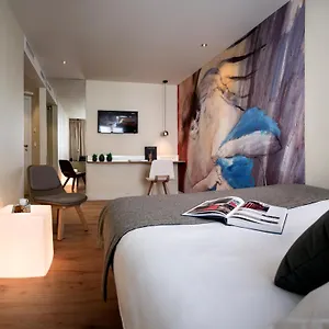 Hotel Max, Paris
