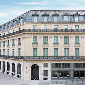 Hotel W - Opera, Paris