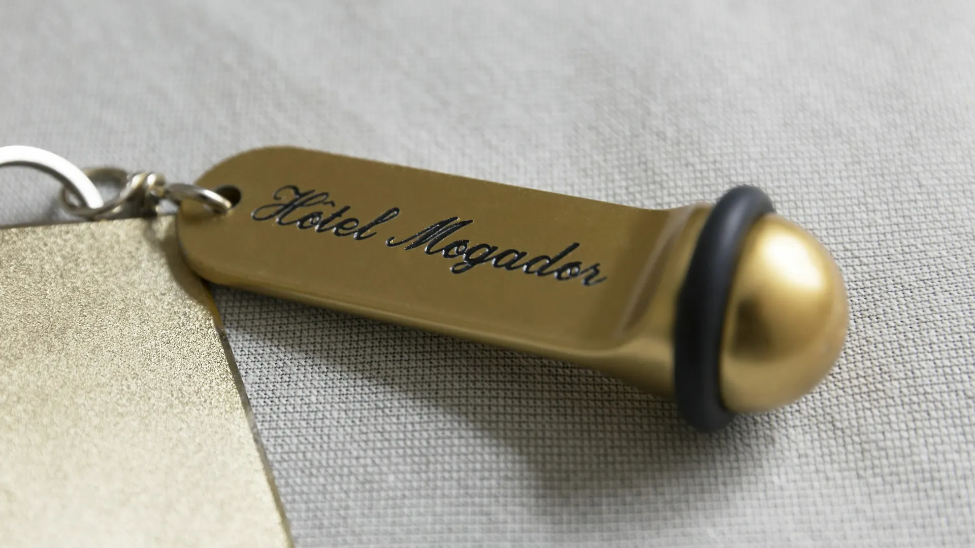 Hotel Mogador Paris