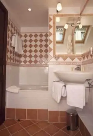 Hotel Mogador Paříž