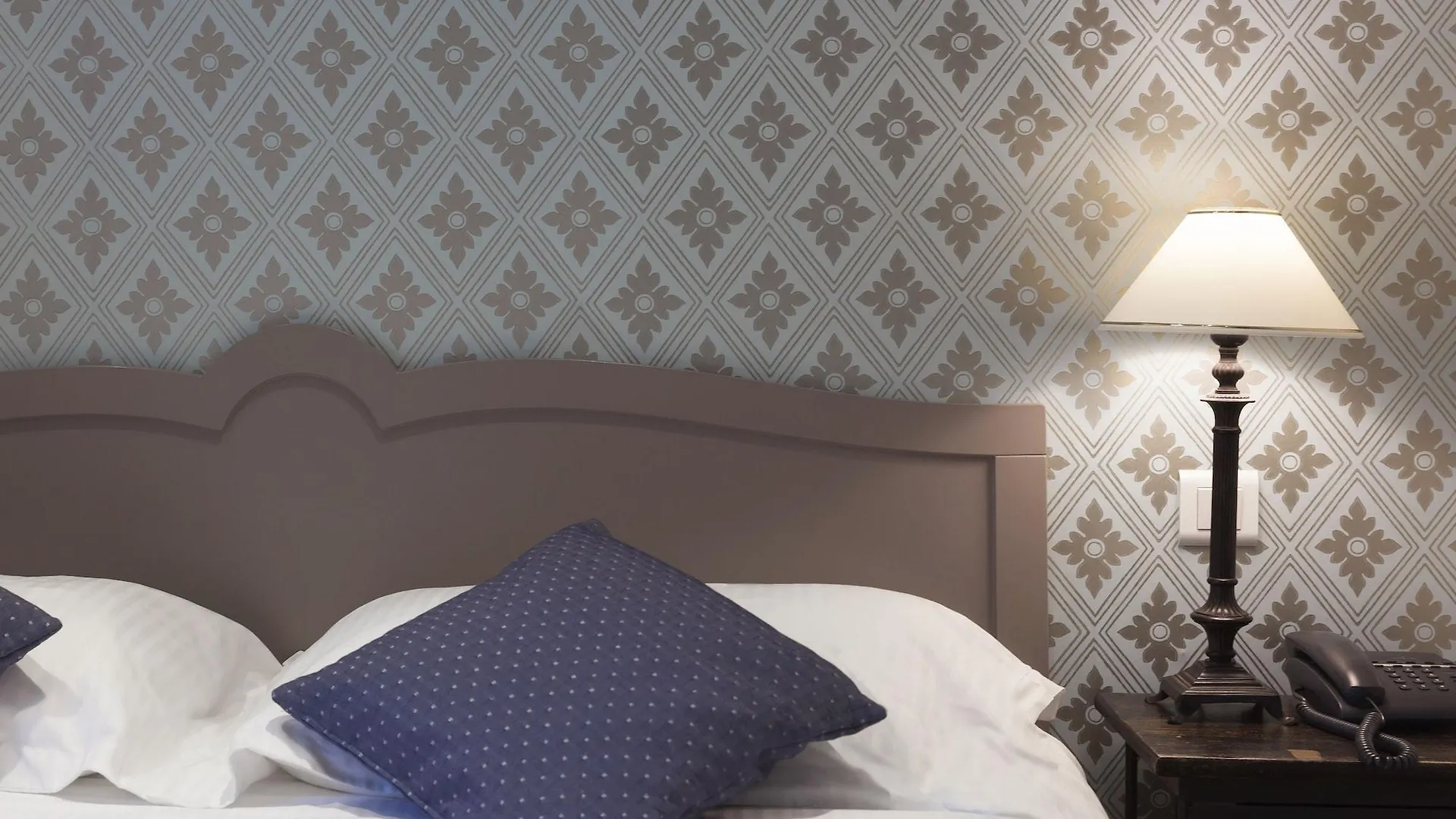 Hotel Mogador Paříž
