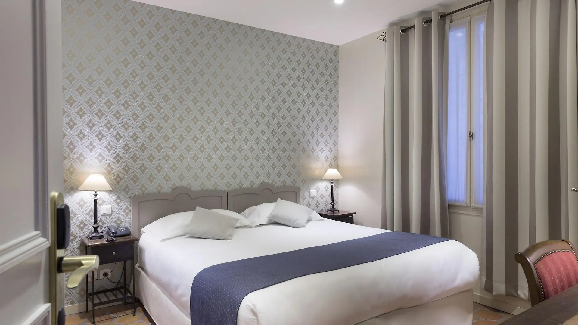 Hotel Mogador Paříž