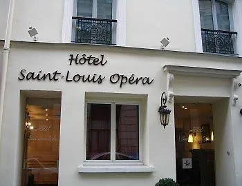 Hotel Mogador Paříž