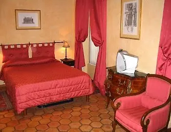Hotel Mogador Paříž