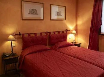 Hotel Mogador Paříž