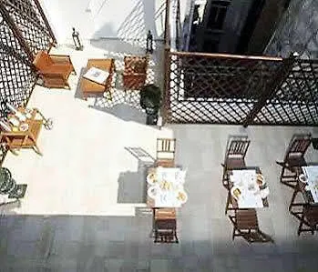 Hotel Mogador Paříž